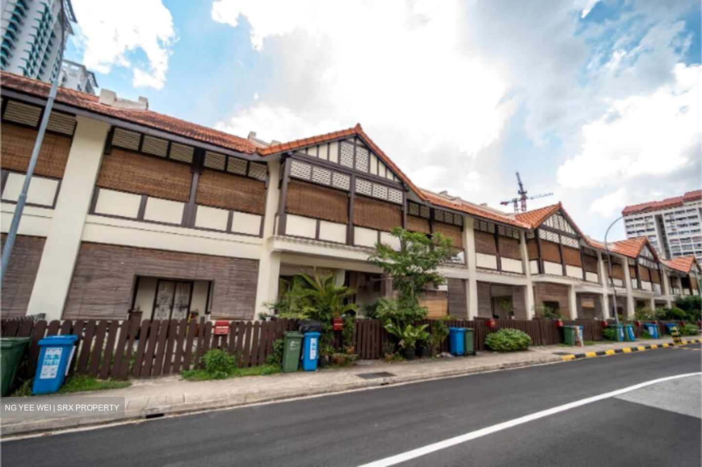 Mcnair Road (D12), Detached #563620111